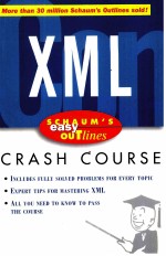 XML:BASED ON SCHAUM’S OUTLINE OF THEORY AND PROBLEMS OF XML