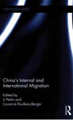 China's internal and international migration