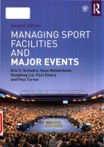 Managing sport facilities and major events