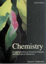 Chemistry:An Introduction to General