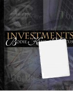 INVESTMENTS FIFTH EDITION