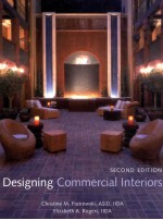 Designing commercial interiors second edition