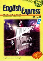 ENGLISH EXPRESS S2 TO S3 2