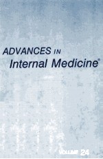 ADVANCES IN INTERNAL MEDICINE  VOLUME 24