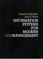 Information Systems For Modern Management 2nd Edition