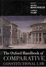 The Oxford Handbook of Comparative Constitutional Law