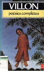 Poésies complètes