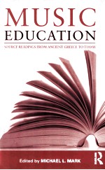 MUSIC EDUCATION FOURTH EDITION