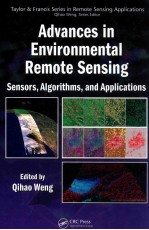 advances in environmental remote sensing  sensors