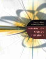 INFORMATION SYSTEMS ESSENTIALS