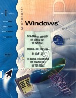 Microsoft Windows XP : brief