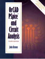 OrCADtm PSpice and Circuit Analysis fourth edition