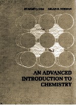 Grundlagen der Allgemeinen Chemie und Technischen Chemie