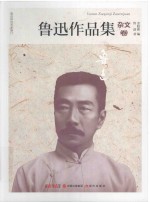 鲁迅作品集  杂文卷