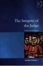 The integrity of the judge