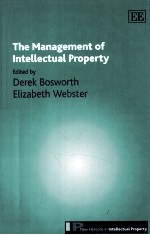 THE MANAGEMENT OF INTELLECTUAL PROPERTY