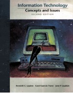 INFORMATION TECHNOLOGY:CONCEPTS AND ISSUES SECOND EDITION