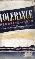 TOLERANCE