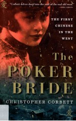 the poker bride  the first chinese in the wild west