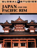 JAPAN AND THE PACIFIC RIM SEVENTH EDITION