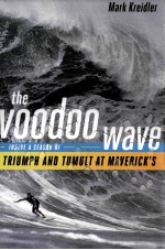 THE VOODOO WAVE