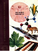 science and techonology lllustrated the world around us volume 24