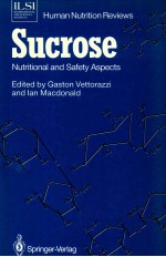 Sucrose: nutritional and safety aspects