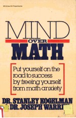 mind over math