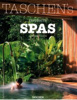 Taschen's Favorite Spas