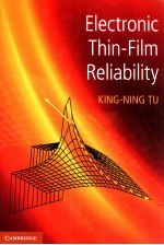 electronic thin-film reliability