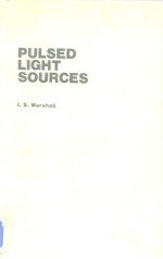 PULSED LIGHT SOURCES