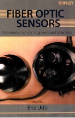 fiber optic sensors an introduction for engineers and scientists