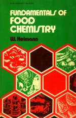 Fundamentals of food chemistry