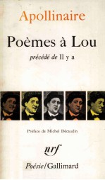 Poèmes à Lou