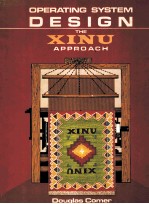 operating system design the xinu approach