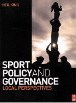 Sport Policy and Governance Local Perspectives