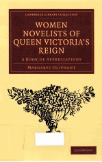 WOMEN NOVELISTS OF QUEEN VICTORIA'S REIGN