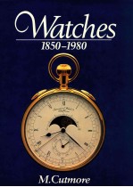 watches 1850-1980