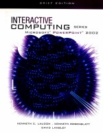 MICROSOFT POWERPOINT 2002 BRIEF EDITION