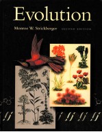 EVOLUTIOIN  SECOND EDITION