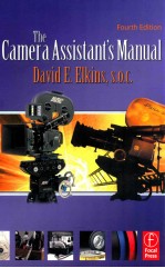 The camera assistant's manual fouth edition