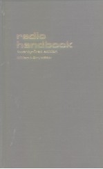 Radio Handbook  twenty-first edition