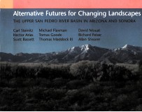 ALTERNATIVE FUTURES FOR CHANGING LANDSCAPES