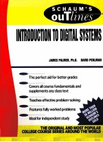 SCHAUM’S OUTLINE OF THEORY AND PROBLEMS OF INTRODUCTION TO DIGITAL SYSTEMS