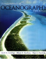 FUNDAMENTALS OF OCEANOGRAPHY FIFTH EDITION