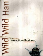 INTERNATIONAL BUSINESS:THE CHALLENGES OF GOLBALIZATION THIRD EDITION