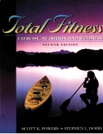 TOTAL FITNESS:EXERCISE