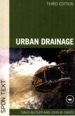 urban draninage 3rd edition