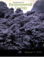 INTRODUCTION TO ENVIRONMENTAL GEOLOGY