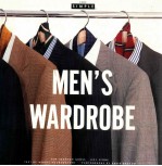 Men's wardrobe